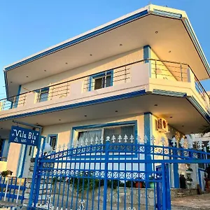vila-blu-ksamil.albaniahotels.org/